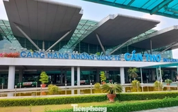 Cần Thơ 'muốn' nâng cấp sân bay và dự án cảng biển Trần Đề