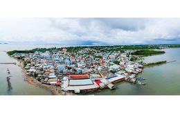 UBND TP HCM xem xét đề nghị của Vingroup làm đường vượt biển nối Cần Giờ - Vũng Tàu