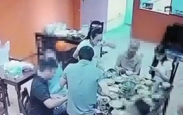 Khởi tố nữ tài xế sau khi ăn nhậu lái ô tô tông chủ tịch xã tử vong