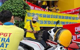 Đà Nẵng lập tổ công tác chuyên trách vụ tranh chấp tại dự án New Danang City