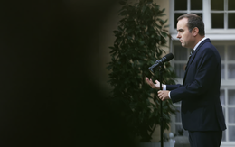 Thủ tướng Pháp từ chức sau 27 ngày, có nhiệm kỳ ngắn nhất lịch sử