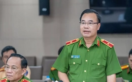 Bộ Công an thông tin về vụ án trong ‘hệ sinh thái Hoàng Hường’