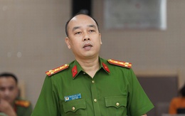 Dự án tiền số AntEx có vốn góp của Shark Bình: Công an vào cuộc xác minh để xử lý nghiêm