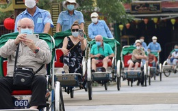 Việt Nam đón hơn 15 triệu lượt khách quốc tế trong 9 tháng đầu năm, du khách nước nào nhiều nhất?