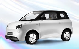 Wuling ra mắt xe điện mini mới ngang cỡ Mini EV: Một lần sạc đi 220 km, trang bị hiện đại tham vọng chinh phục giới trẻ