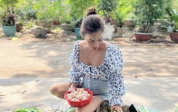 Cuộc sống giản dị của nữ ca sĩ là Phó Chủ tịch tập đoàn, sở hữu vài biệt thự nghìn m2 ở Đức và Việt Nam