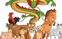 2 tuần nữa sẽ có 2 con giáp chia tay vận xui, tài lộc thăng hoa, 1 con giáp lại cần thận trọng