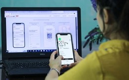 Người phụ nữ giao dịch 3,2 tỷ đồng với một tài khoản Techcombank: Công an lập tức vào cuộc xác minh mục đích chuyển khoản