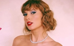 Taylor Swift khiến cả thế giới phát cuồng