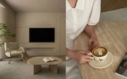 Cô gái 27 tuổi sống một mình trong căn hộ 100m2 tận hưởng cuộc sống độc thân, chưa vội lấy chồng vẫn hài lòng