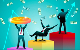 3 nguyên tắc "sống còn" khi thị trường chứng khoán tăng nóng