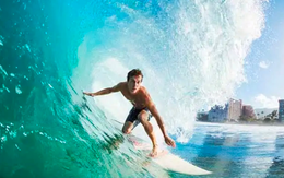 "Sóng nâng hạng" liệu có xuất hiện?