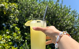 Bác sĩ nói “thu là mùa vàng dưỡng gan”, chăm uống 4 loại nước này giúp gan SẠCH - KHỎE