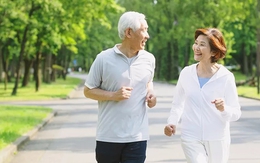 Môn thể thao được Mỹ đánh giá cao, giúp cụ bà 100 tuổi vẫn khỏe mạnh và minh mẫn: Không phải bơi hay chạy