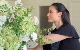 Vợ chồng Phạm Hương lộ dấu hiệu lạ?