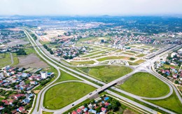 BĐS Vạn Xuân - Phổ Yên sau sáp nhập: Thăng hoa càng thăng hoa