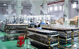 Natri Ion: Tiên phong ắc quy Natri-ion thế hệ mới cho xe máy Việt Nam