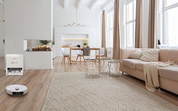 EZVIZ: Công nghệ kiến tạo tổ ấm hiện đại và gắn kết