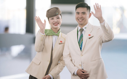 Bamboo Airways tuyển thêm 500 tiếp viên, ráo riết bổ sung máy bay