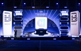 Startup AI Việt thắng lớn tại Better Choice Awards 2025: Khi trí tuệ Việt được vinh danh giữa sân chơi quốc tế