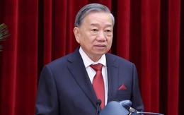 Tổng Bí thư: Biểu quyết giới thiệu nhân sự Ban Chấp hành Trung ương khóa XIV