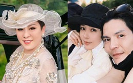 3 lý do khiến "tuyệt sắc giai nhân" nhà nghèo 1 bước vào làm dâu hào môn, được mẹ chồng cung phụng như tiên