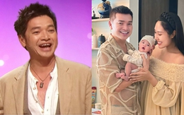 Danh hài từng đi làm phụ hồ ở Mỹ, U70 sống sung túc bên bạn gái kém 37 tuổi