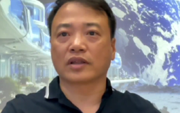 Thị trường tiền số hôm nay: Shark Bình nhận tin dữ sau phiên livestream