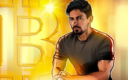 Founder startup nổi tiếng từng mua vài nghìn Bitcoin từ 12 năm trước ở mức giá chỉ 700 USD/đồng giờ ra sao?