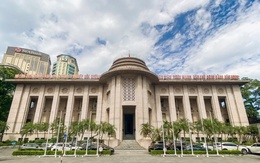 SHS: Ngân hàng Nhà nước đã bán thêm 1,41 tỷ USD thông qua hợp đồng kỳ hạn, cung cấp quyền chọn miễn phí cho các ngân hàng