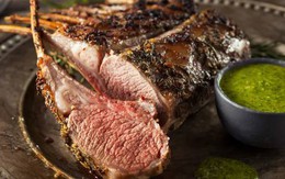 7 loại thịt tốt cho sức khỏe nhất, được xếp hạng bởi các chuyên gia dinh dưỡng
