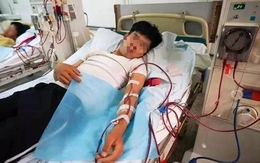 Ngày càng nhiều người trẻ mắc bệnh thận, bất kể nam hay nữ thấy 3 thứ này trong nước tiểu phải đi khám vội!