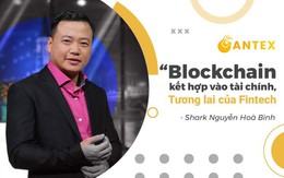 Công an điều tra nghi vấn dự án tiền ảo của Shark Bình: Cần làm rõ ai là người được hưởng lợi trong vụ này
