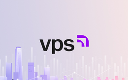 Chứng khoán VPS tăng mục tiêu lợi nhuận cả năm vượt 4.300 tỷ đồng