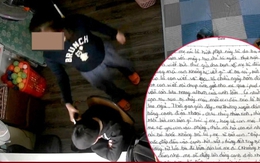 Công an Hà Nội thông tin vụ bé trai viết tâm thư 'cứu con khỏi dì ghẻ độc ác'