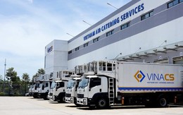 Báo lãi lớn nửa đầu năm, một công ty tạm ứng cổ tức 25% bằng tiền