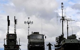 Ukraine tuyên bố phá hủy “mắt thần” Zhitel hiếm có của Nga