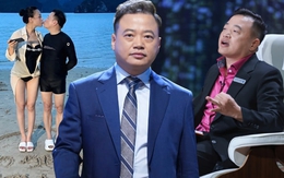 Shark Bình là ai và đã làm gì trước vụ tiền số AntEx?