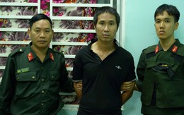 Vụ thảm án ở Đồng Nai: Giải mã chiếc túi vải Lê Sỹ Tùng mang theo khi gây án