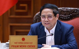 Thủ tướng yêu cầu 5 địa phương gồm Hà Nội, TP.HCM, Đà Nẵng, Khánh Hoà và Tây Ninh hoàn thành việc này và báo cáo trước 15/10