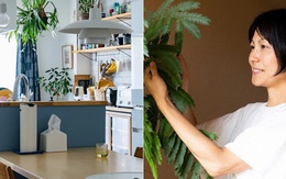 Ở một mình mà vẫn vui: Căn hộ 55m² giúp cô gái 32 tuổi tận hưởng hạnh phúc từng ngày