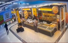 Thái Lan: Cướp tiệm vàng 'để tài trợ cho các hoạt động nổi dậy'