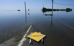Tại sao những trận bão lũ ngày càng nghiêm trọng hơn?
