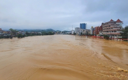 Cảnh báo khẩn: Bắc Ninh và hàng chục tỉnh khác đặc biệt chú ý