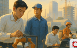 Cục Thống kê: 1,6 triệu thanh niên không có việc làm, không tham gia học tập đào tạo