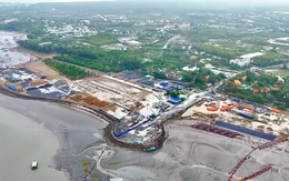 Hạ tầng tỷ đô mở lối, Cần Giờ trở thành cực tăng trưởng hướng biển của TPHCM