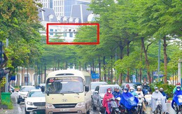 Cục CSGT nêu khó khăn trong việc xử phạt qua camera AI