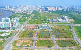 Bộ Tài chính đề xuất quy định thời gian nộp bổ sung tiền sử dụng đất, tiền thuê đất