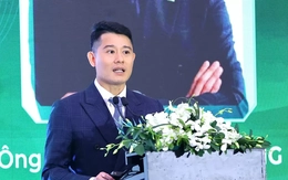 Thanh toán bằng QR đã chạm đến mọi ngóc ngách của cuộc sống