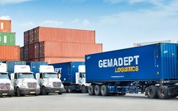 Chi ra 63 tỷ, nhân viên Gemadept nhận về lượng cổ phiếu trị giá hơn 420 tỷ đồng